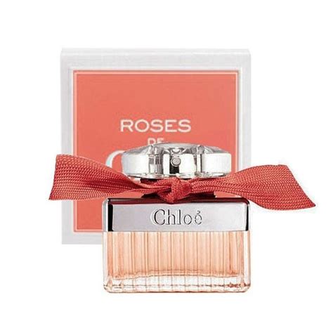 chloe rose perfume australia.